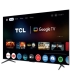 TCL 55C61K 4K UHD