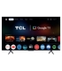 TCL 50C61K 4K UHD
