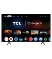 TCL 50C61K 4K UHD
