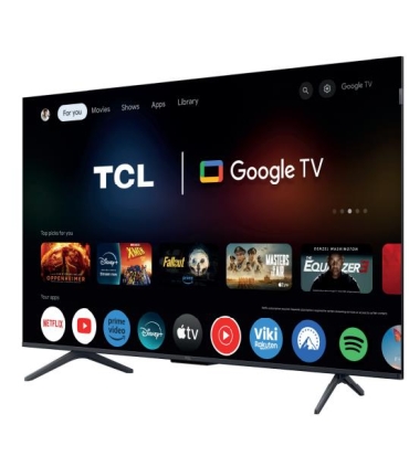 TCL 50C61K 4K UHD