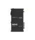 Ethernet Router with RS232 (RUT142000000) | RUT142 | 802.11n | 10/100 Mbit/s | Ethernet LAN (RJ-45) ports 1 | Mesh Support No | 