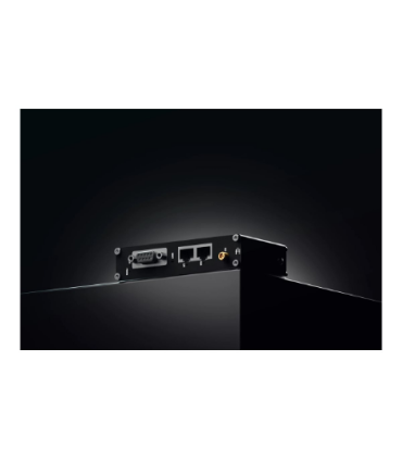 Ethernet Router with RS232 (RUT142000000) | RUT142 | 802.11n | 10/100 Mbit/s | Ethernet LAN (RJ-45) ports 1 | Mesh Support No | 