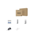 Teltonika | Industrial Cellular Router | RUT360 LTE CAT6 | 1 x LAN ports, 10/100 Mbps, compliance with IEEE 802.3, IEEE 802.3u s