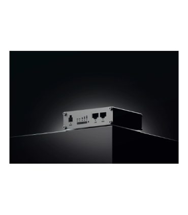 Teltonika | Industrial Cellular Router | RUT360 LTE CAT6 | 1 x LAN ports, 10/100 Mbps, compliance with IEEE 802.3, IEEE 802.3u s