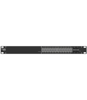 Teltonika PoE+ managed switch | SWM282 | Managed | Rackmountable | SFP ports quantity 4