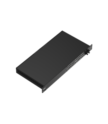 Teltonika PoE+ managed switch | SWM282 | Managed | Rackmountable | SFP ports quantity 4