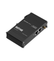 Ethernet Router | RUT140 | 802.11n | 10/100 Mbit/s | Ethernet LAN (RJ-45) ports 1 | Mesh Support Yes | MU-MiMO No | No mobile br