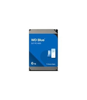 Western Digital Blue 6TB HDD