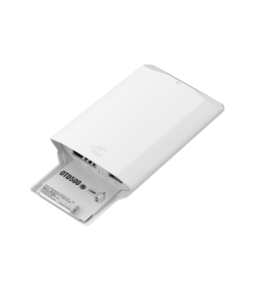 Teltonika 5G Router | OTD500 | 10/100/1000 Mbit/s | Ethernet LAN (RJ-45) ports 2 | Mesh Support No | MU-MiMO Yes | 4G/5G