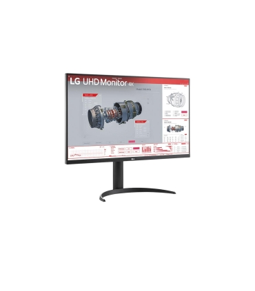 LG 31,5" 32BR55UK-B
