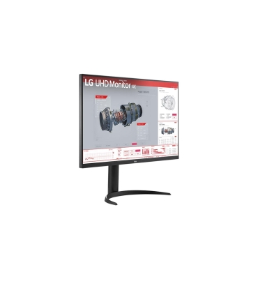 LG 31,5" 32BR55UK-B
