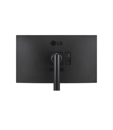 LG 31,5" 32BR55UK-B