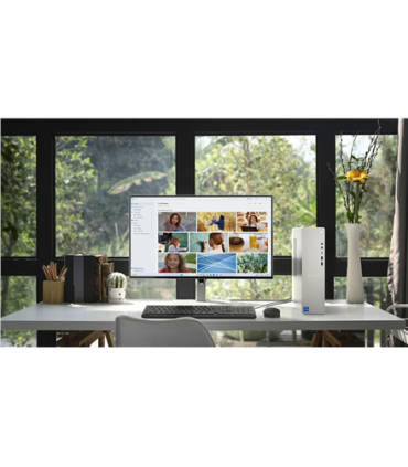 Lenovo IdeaCentre Tower 08IRH9 i5, 16GB, 512GB SSD