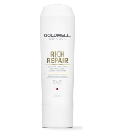 Goldwell DS Rich Repair Restoring Conditioner (200mL)