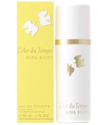 Nina Ricci L Air Du Temps EDT (30mL)