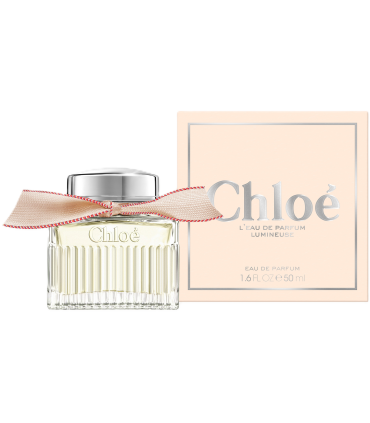 Chloe L'Eau De Parfum Lumineuse EDP (50mL)