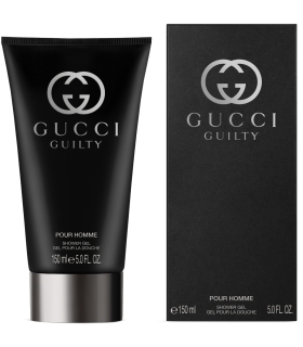 Gucci Guilty Pour Homme Shower Gel (150mL)