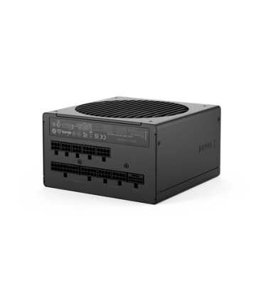 Fractal Design Power Supply, Black Ion 3 Gold 750W