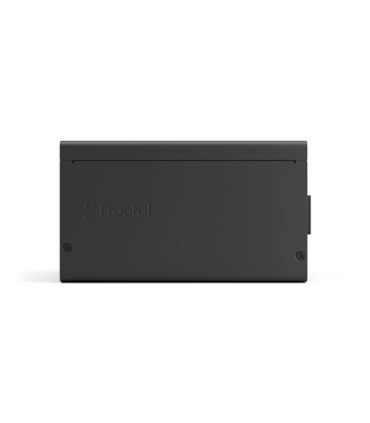 Fractal Design Power Supply, Black Ion 3 Gold 750W