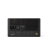 Fractal Design Power Supply, Black Ion 3 Gold 1000W