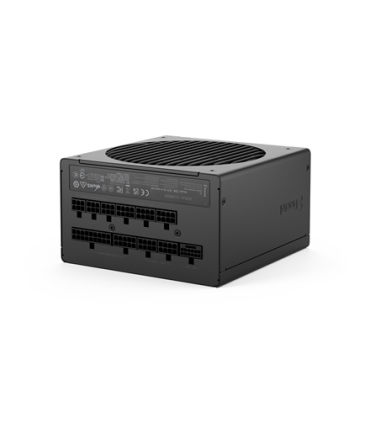Fractal Design Power Supply, Black Ion 3 Gold 1000W