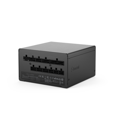 Fractal Design Power Supply, Black Ion 3 Gold 1000W