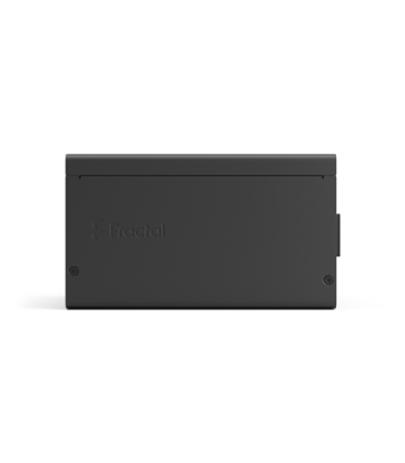 Fractal Design Power Supply, Black Ion 3 Gold 1000W