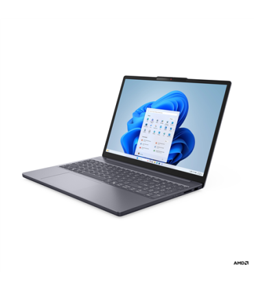 Lenovo IdeaPad Slim 3 15AMN8 15,6" Ryzen 3, 16GB, 512GB SSD