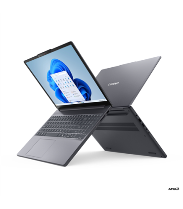 Lenovo IdeaPad Slim 3 15AMN8 15,6" Ryzen 3, 16GB, 512GB SSD