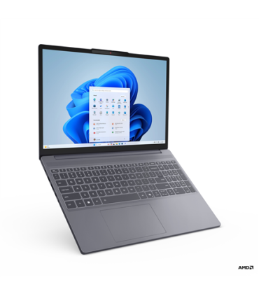 Lenovo IdeaPad Slim 3 15AMN8 15,6" Ryzen 3, 16GB, 512GB SSD