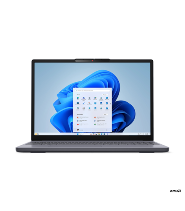 Lenovo IdeaPad Slim 3 15AMN8 15,6" Ryzen 3, 16GB, 512GB SSD