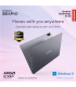 Lenovo IdeaPad Slim 3 15AMN8 15,6" Ryzen 3, 16GB, 512GB SSD