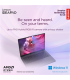 Lenovo IdeaPad Slim 3 15AMN8 15,6" Ryzen 3, 16GB, 512GB SSD