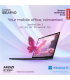 Lenovo IdeaPad Slim 3 15AMN8 15,6" Ryzen 3, 16GB, 512GB SSD