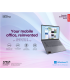 Lenovo IdeaPad Slim 3 15AMN8 15,6" Ryzen 3, 16GB, 512GB SSD