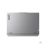Lenovo LOQ 15AHP10 15,6" Ryzen 7, 16GB, 1TB SSD