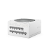 Fractal Design Power Supply, White Ion 3 Gold 1000W