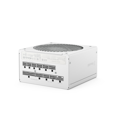 Fractal Design Power Supply, White Ion 3 Gold 1000W