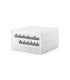 Fractal Design Power Supply, White Ion 3 Gold 1000W