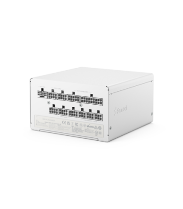 Fractal Design Power Supply, White Ion 3 Gold 1000W