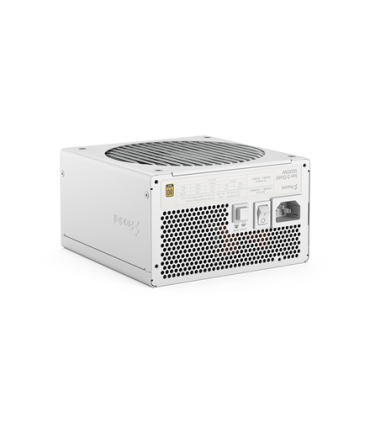 Fractal Design Power Supply, White Ion 3 Gold 1000W
