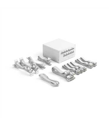 Fractal Design Power Supply, White Ion 3 Gold 1000W