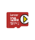 Lexar PLAY 128GB microSDXC