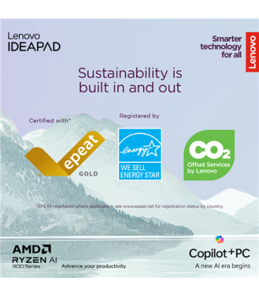 Lenovo IdeaPad Slim 5 14ARP10 14" Ryzen 7, 16GB, 1TB SSD