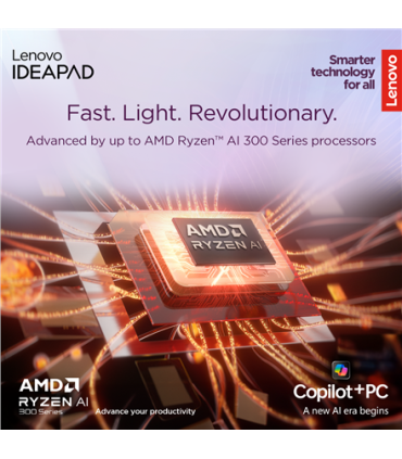 Lenovo IdeaPad Slim 5 14ARP10 14" Ryzen 7, 16GB, 1TB SSD