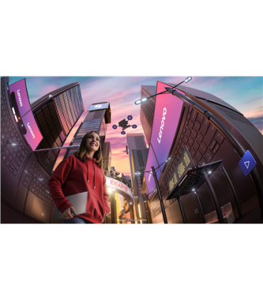 Lenovo IdeaPad Slim 5 14ARP10 14" Ryzen 7, 16GB, 1TB SSD