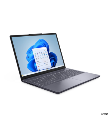 Lenovo IdeaPad Slim 3 15AMN8 15,6" Ryzen 3, 16GB, 512GB SSD