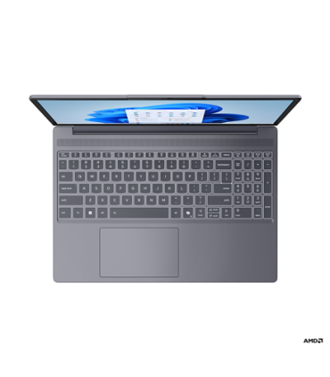 Lenovo IdeaPad Slim 3 15AMN8 15,6" Ryzen 3, 16GB, 512GB SSD
