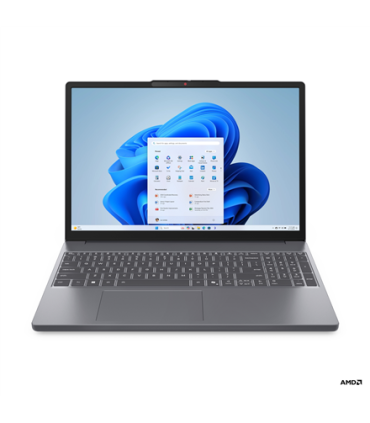 Lenovo IdeaPad Slim 3 15AMN8 15,6" Ryzen 3, 16GB, 512GB SSD