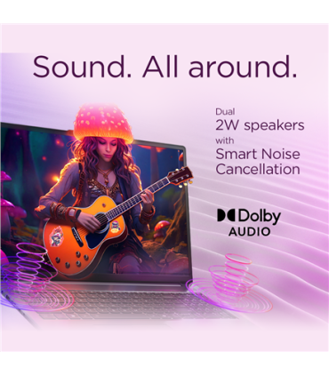 Lenovo IdeaPad Slim 3 15AMN8 15,6" Ryzen 3, 16GB, 512GB SSD